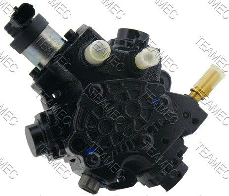 TEAMEC High pressure fuel pump Article number: 874 815 cheaply