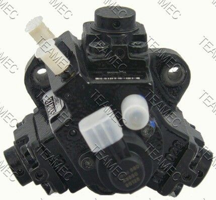 TEAMEC High pressure fuel pump Article number: 874 045 cheaply
