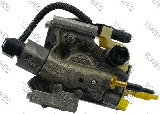 TEAMEC High pressure fuel pump Article number: 877 014 cheaply