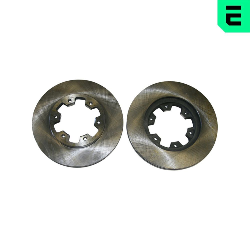 OPTIMAL Disco freno Numero articolo: BS-7180 poco costoso