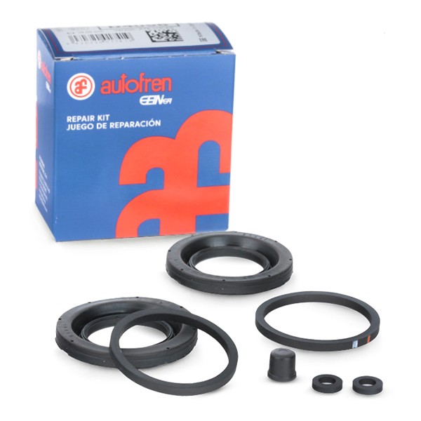AUTOFREN SEINSA Repair Kit, brake caliper Article number: D4096 cheaply