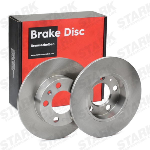 STARK Brake disc Article number: SKAD-2002 cheaply