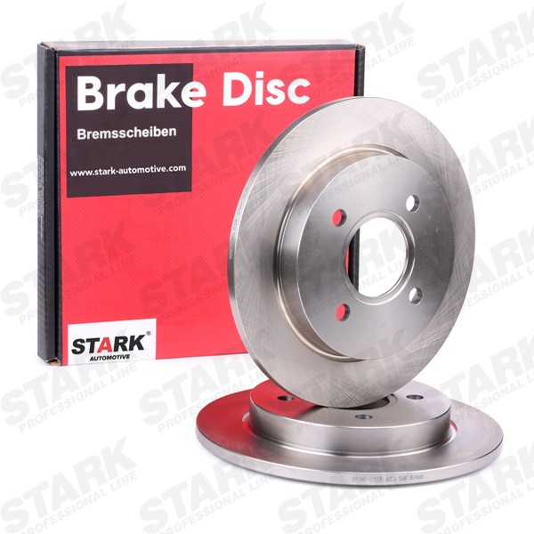 STARK Brake disc Article number: SKGE-2013 cheaply