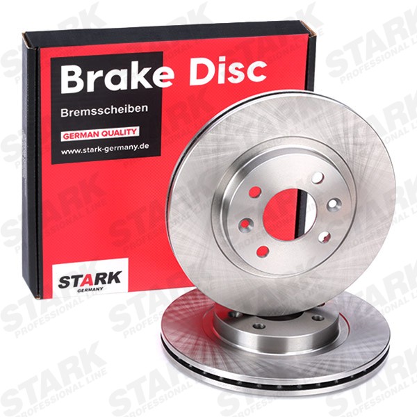 STARK Brake disc Article number: SKRE-2015 cheaply