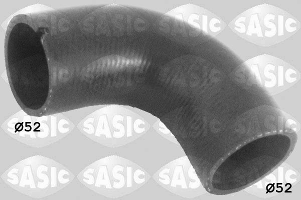 SASIC Charger intake hose Article number: 3330021 cheaply