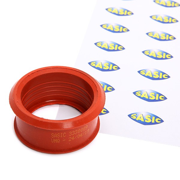 SASIC Charger intake hose Article number: 3330009 cheaply