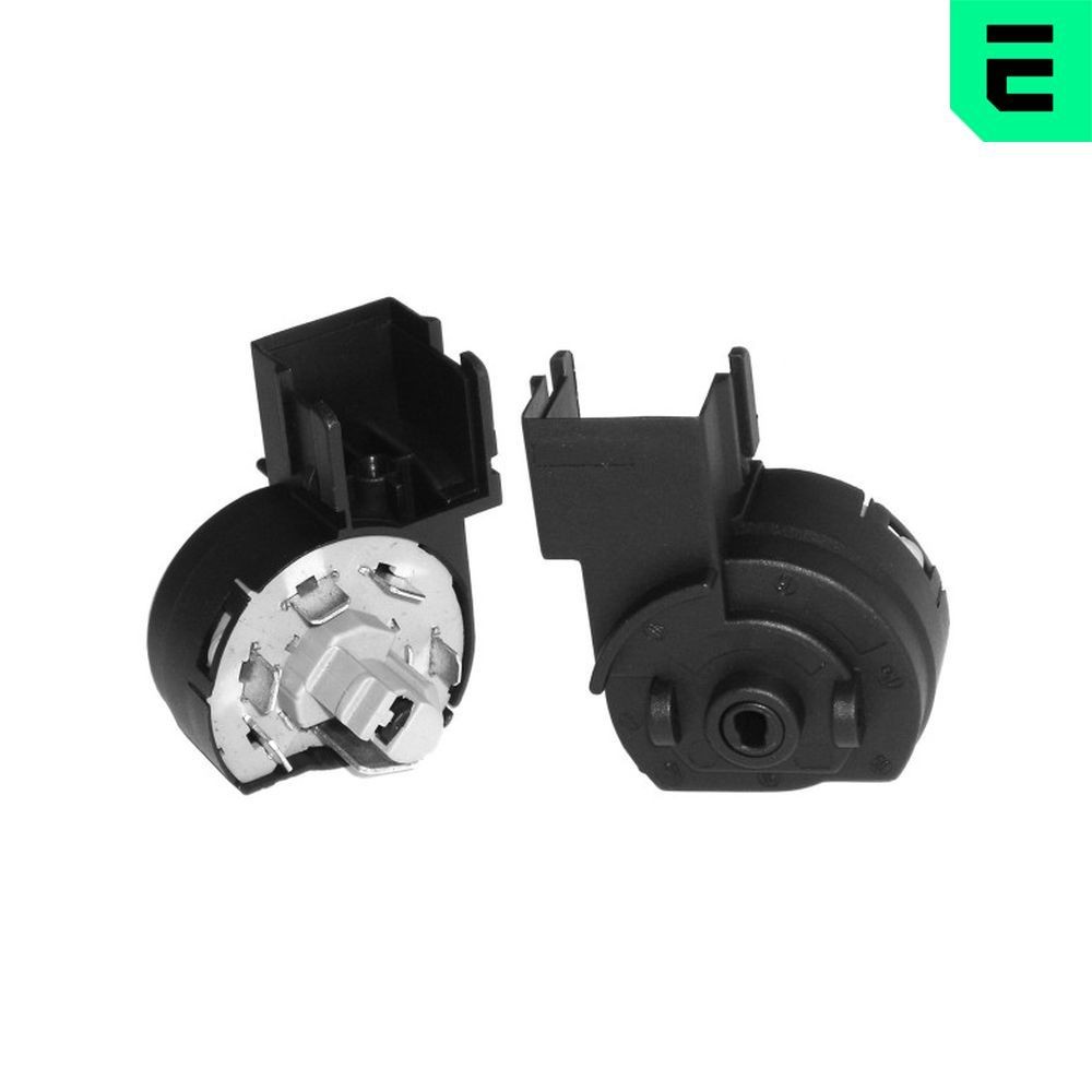 ERA 662244 Ignition switch COMBO 1.7 D 60 PS Diesel 2001