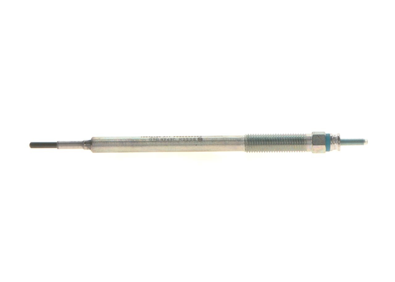 BOSCH Glow plug Article number: 0 250 523 004 cheaply