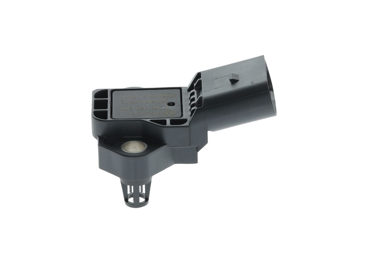 BOSCH Sensor, boost pressure Article number: 0 261 230 388 cheaply