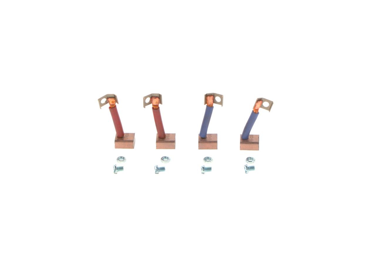 BOSCH Carbon Brush, starter Article number: 2 007 014 068 cheaply