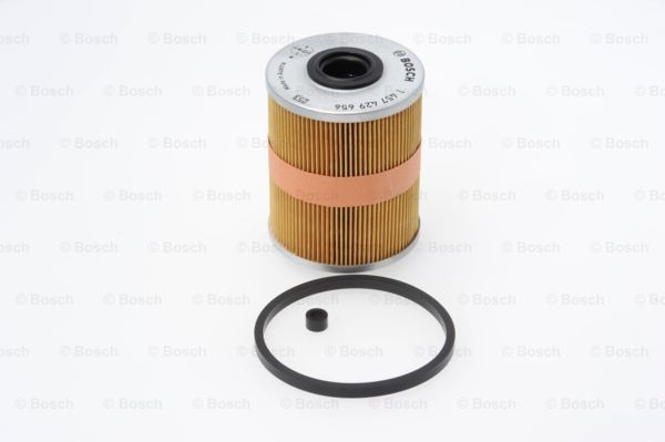 BOSCH Fuel filter Article number: 1 457 431 721 cheaply