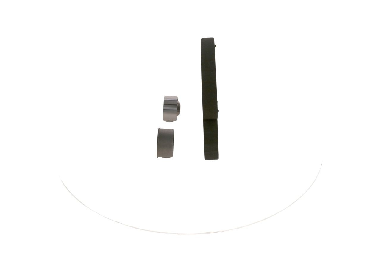 BOSCH Timing belt kit Article number: 1 987 946 338 cheaply