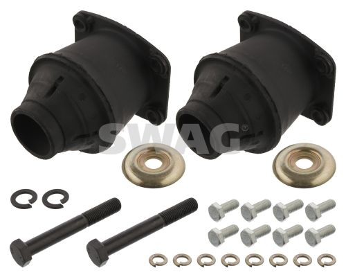 SWAG Repair Set, axle beam Article number: 10 75 0015 cheaply