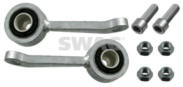 SWAG Repair Kit, stabilizer coupling rod Article number: 10 92 2262 cheaply