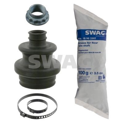 SWAG Bellow Set, drive shaft Article number: 10 92 7851 cheaply