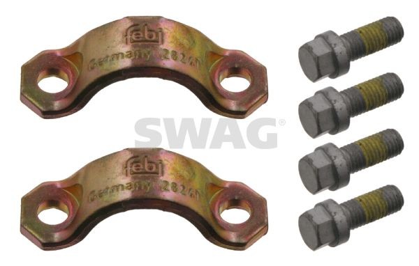 SWAG Engine mount Article number: 10 92 9969 cheaply