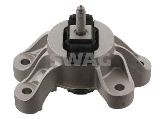 SWAG Mounting, manual transmission Article number: 11 93 1776 cheaply