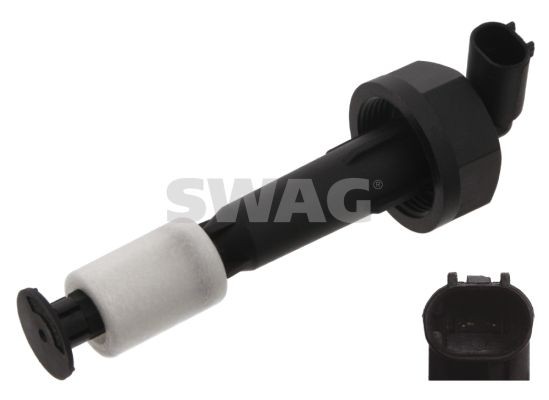SWAG Sensor, coolant level Article number: 20 93 3842 cheaply