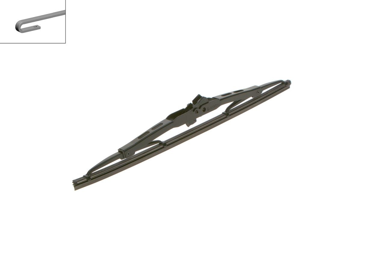 BOSCH Wiper blade Article number: 3 397 011 391 cheaply
