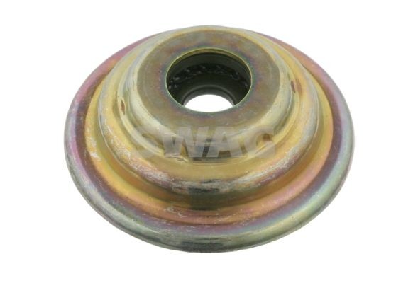 SWAG 30 60 0002 Control arm repair kit JETTA 1.8 107 PS Petrol 1992