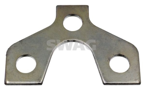 SWAG Securing Plate, ball joint Article number: 30 91 9569 cheaply