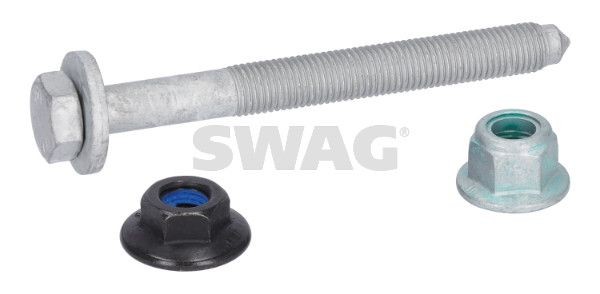 SWAG 30 92 1501 Mounting Kit, control lever PASSAT 2.8 4motion 190 PS Petrol 2005