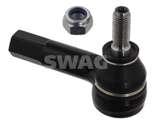 SWAG Track rod end Article number: 30 92 6176 cheaply