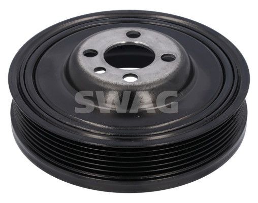 SWAG Crankshaft pulley Article number: 30 92 6874 cheaply