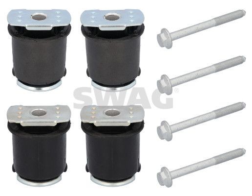 SWAG Repair Set, axle beam Article number: 30 93 2638 cheaply