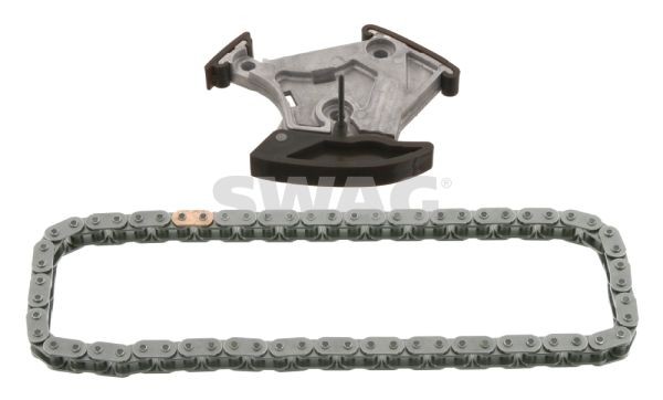 SWAG 30 93 3835 Keti komplekt, õlipumbavedu EOS 2.0 FSI 150 HP Bensiin 2015