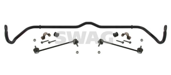 SWAG Stabilisator, chassis Varenummer: 30 93 7100 billige