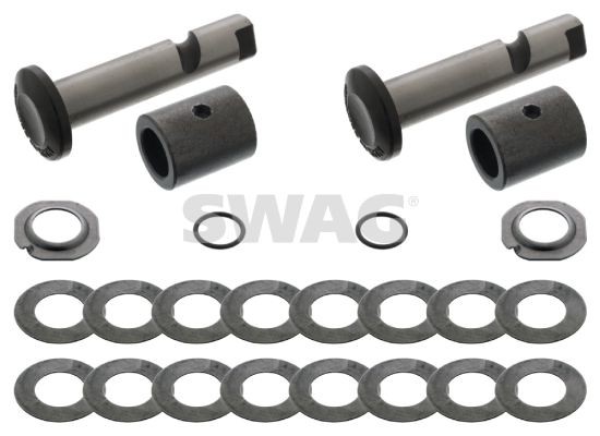 SWAG Repair Kit, kingpin Article number: 32 90 1157 cheaply