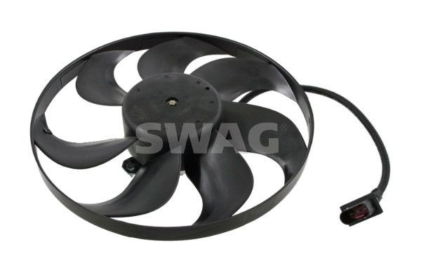 SWAG Køleventilator Varenummer: 32 92 2518 billige