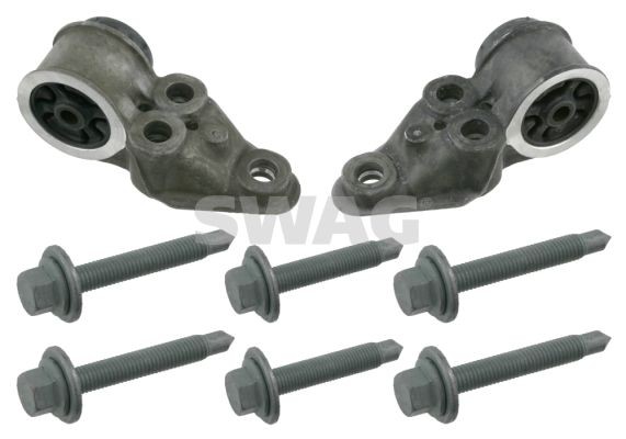 SWAG Repair Set, axle beam Article number: 32 92 3474 cheaply