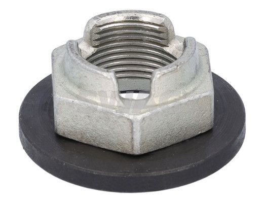 SWAG Nut, stub axle Article number: 50 92 2953 cheaply