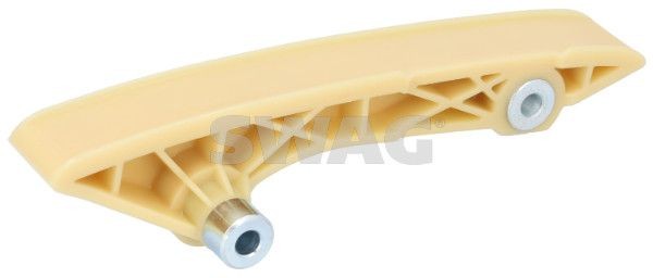 SWAG 50 93 6292 Guides, timing chain TRANSIT 2.4 DI 120 PS Diesel 2006