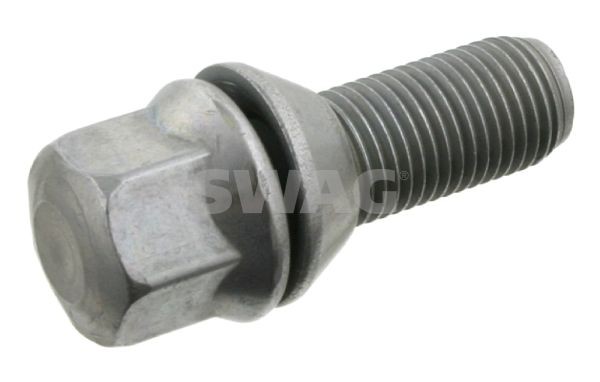 SWAG Wheel Bolt Article number: 60 92 7793 cheaply