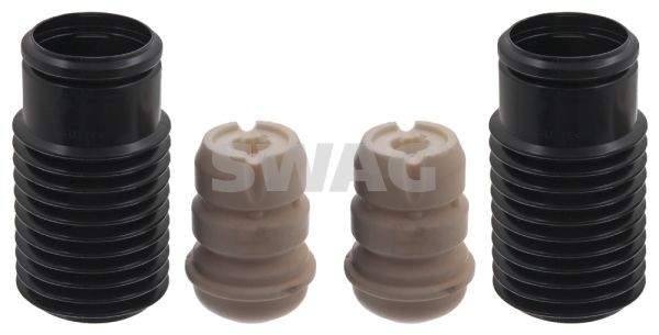 SWAG Dust cover kit, shock absorber Article number: 62 56 0002 cheaply