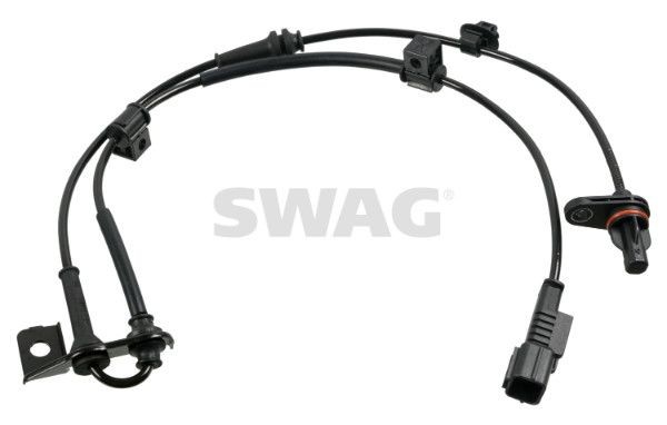 SWAG Engine mount Article number: 70 13 0025 cheaply