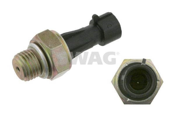 SWAG Oil Pressure Switch Article number: 70 23 0001 cheaply