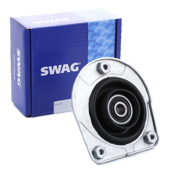 SWAG Top strut mount Article number: 70 93 6615 cheaply