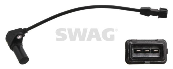 SWAG Krumtapsføler Varenummer: 89 93 3123 billige