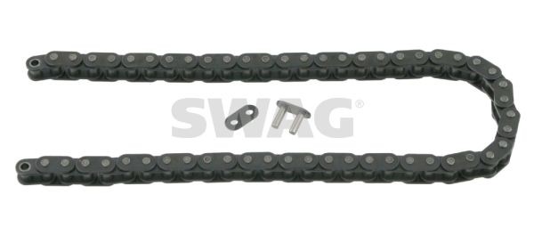SWAG 99 11 0445 Chain, oil pump drive PASSAT 2.0 130 PS Petrol 2005
