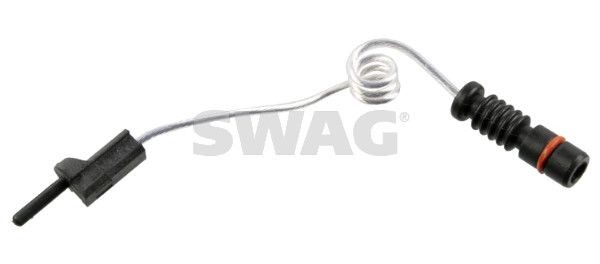 SWAG Brake pad wear sensor Article number: 99 90 7835 cheaply