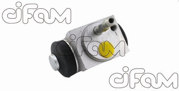 CIFAM Bremsecylinder Varenummer: 101-961 billige