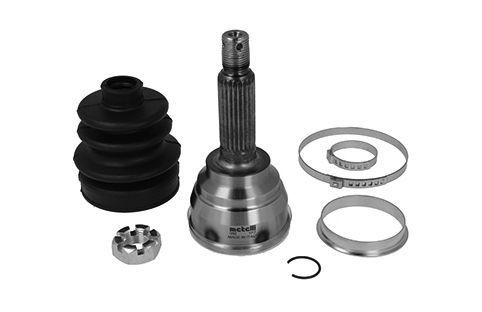 CIFAM Joint kit, drive shaft Article number: 607-080 cheaply