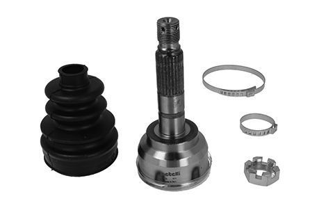 CIFAM Joint kit, drive shaft Article number: 607-293 cheaply