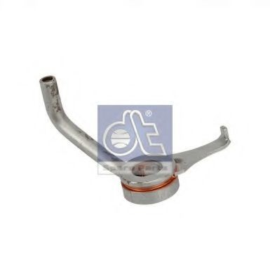 DT Spare Parts Munstycke Artikelnummer: 1.10265 billigt