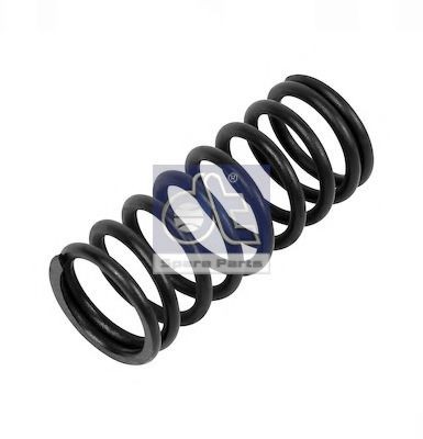DT Spare Parts Valve Spring Article number: 1.10318 cheaply