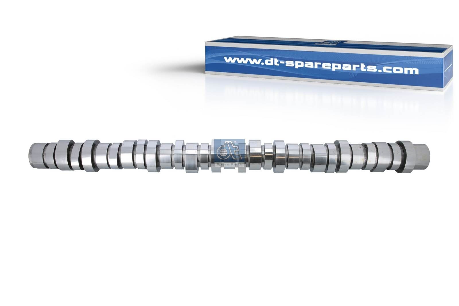 DT Spare Parts Camshaft Article number: 1.10459 cheaply